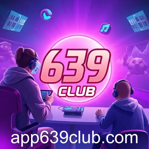 639club's Role in Online Gaming Evolution