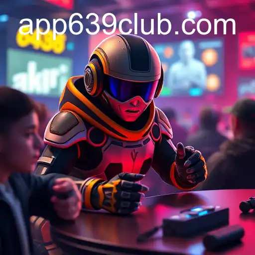 639club: Revolutionizing Online Gaming
