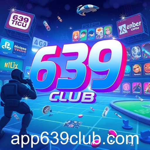 639club: Revolutionizing Online Gaming in 2025