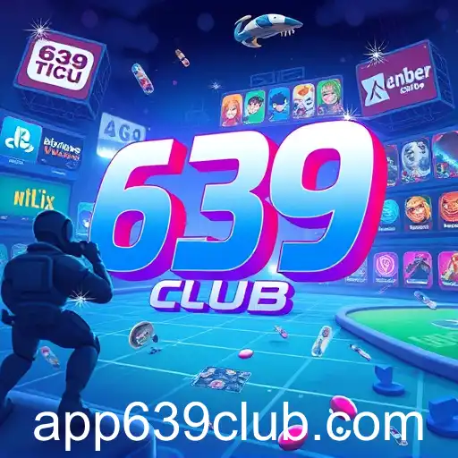 639club: Revolutionizing Online Gaming in 2025