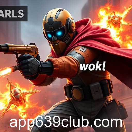 The Thrilling World of Action Games: Exploring the 639club Phenomenon