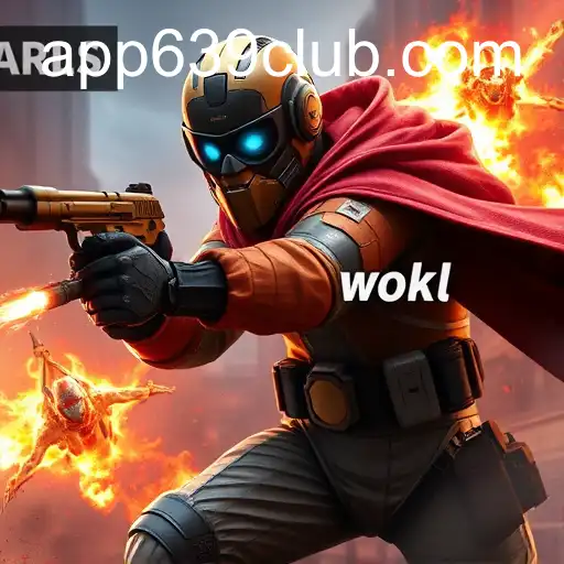 The Thrilling World of Action Games: Exploring the 639club Phenomenon