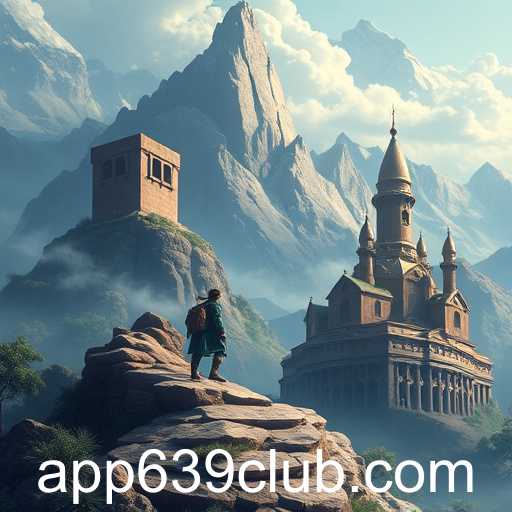 Exploring the Thrills of Adventure Games: The New Frontier with 639club