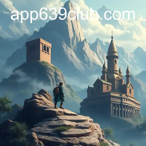 Exploring the Thrills of Adventure Games: The New Frontier with 639club