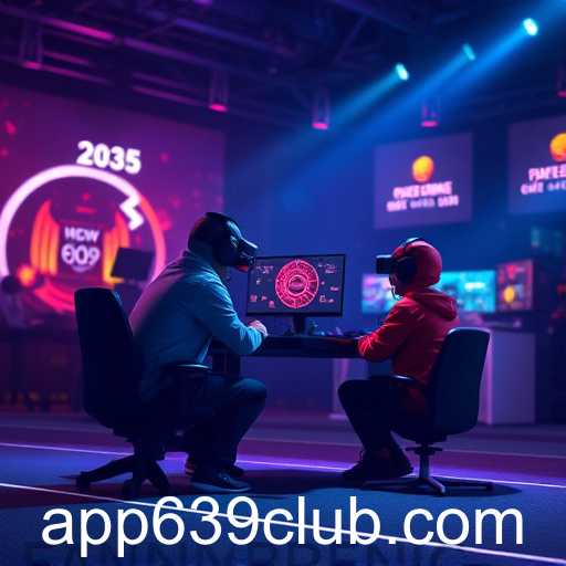 Digital Playground Evolution: The Rise of 639club