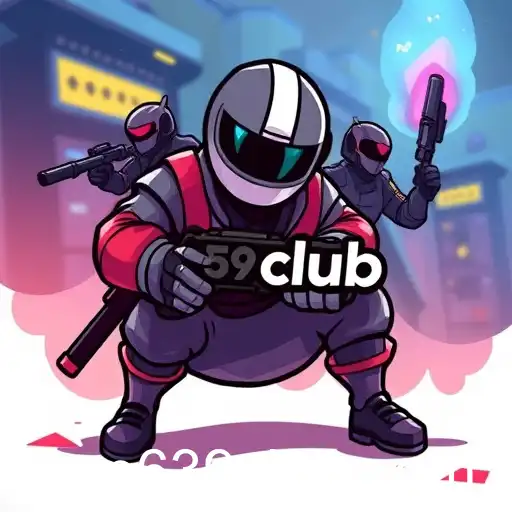 Digital Revolution of the 639 Club