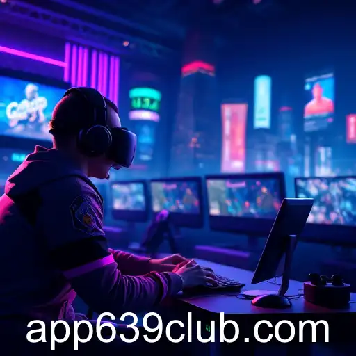 Emerging Trends in Online Gaming: The Rise of 639club