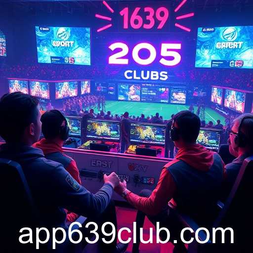 The Evolution of Online Gaming: A Look at 639club