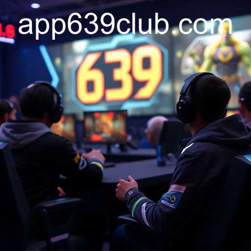 Evolving Gaming Platforms and the Role of 639club