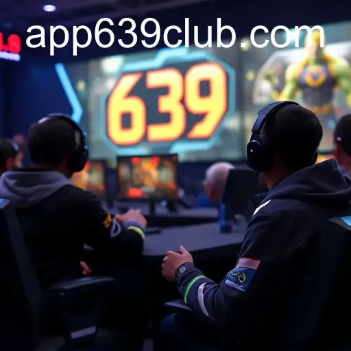 Evolving Gaming Platforms and the Role of 639club