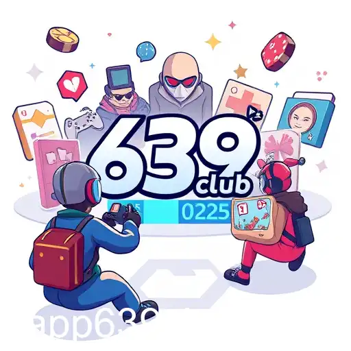 Gaming Evolves with 639club's Innovative Offerings