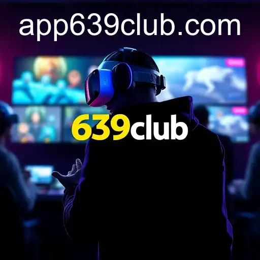 Gaming Revolution at 639club