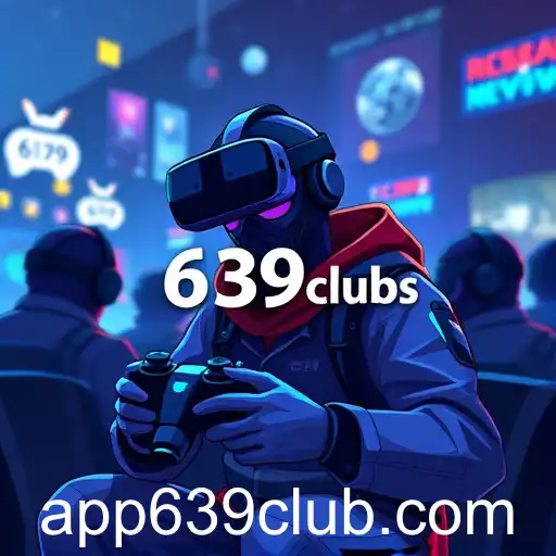The Rise of 639club in the Gaming World