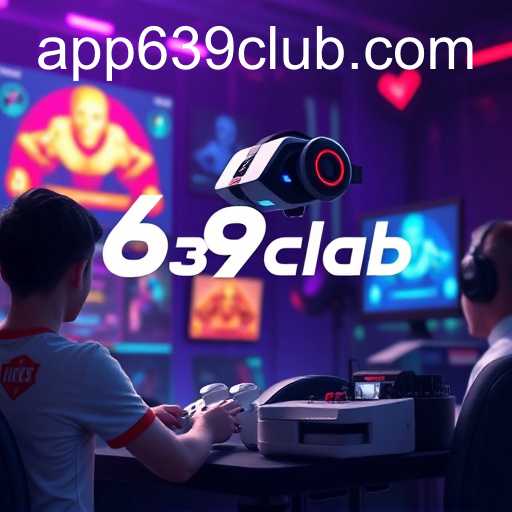 How 639club is Shaping the Future of Online Gaming