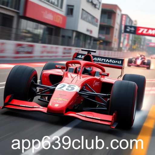 Exploring the Thrills of Racing Games on 639club
