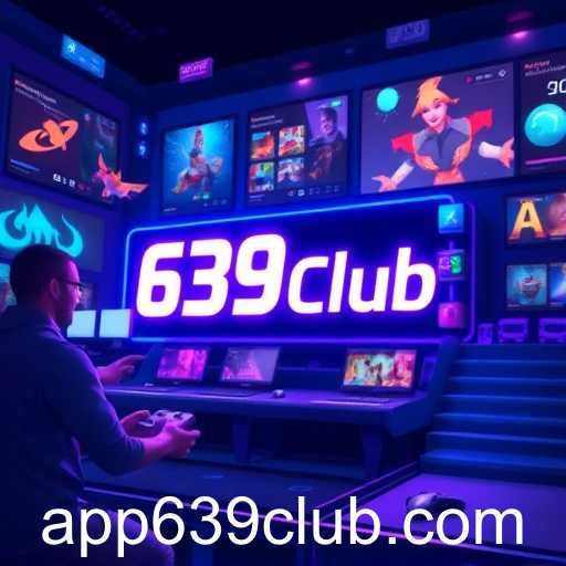 The Rise of 639club: Revolutionizing Online Gaming