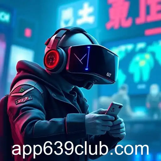 The Rise of the 639Club in the Digital Gaming World