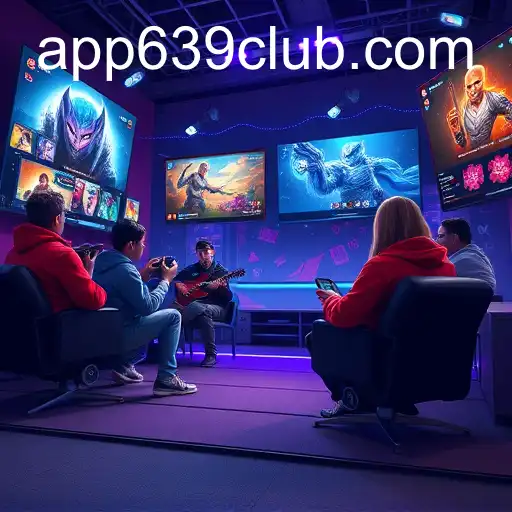 The Rise of 639club: A New Era for Game Enthusiasts