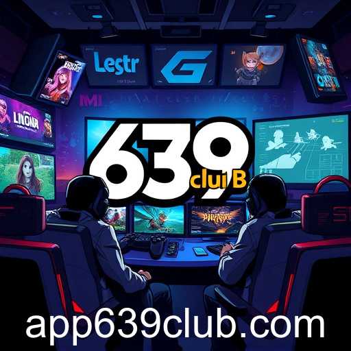 The Rise of 639club in Gaming