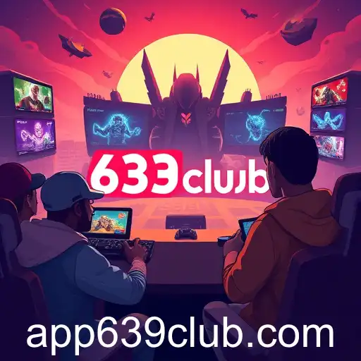 Rise of Online Gaming Clubs