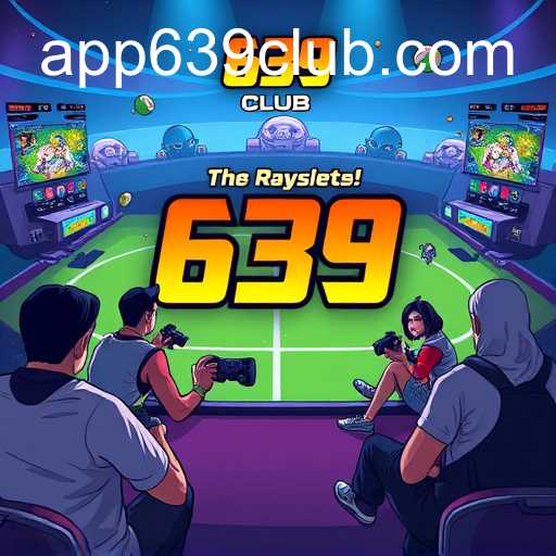 Rising Star in the Online Gaming Sphere