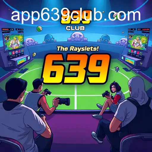 Rising Star in the Online Gaming Sphere