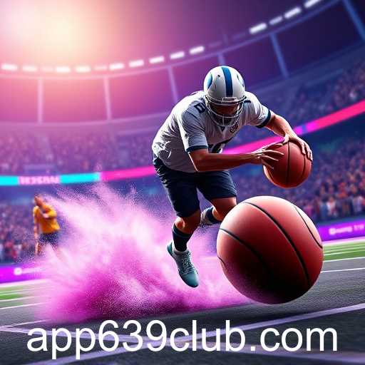Exploring the Exciting World of 'Sports Games' with 639club