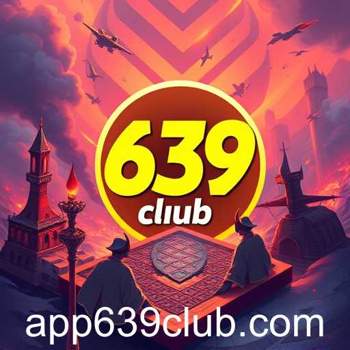 Exploring the World of Strategy Games in the 639club Community