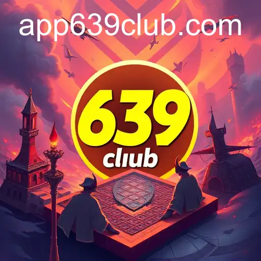 Exploring the World of Strategy Games in the 639club Community