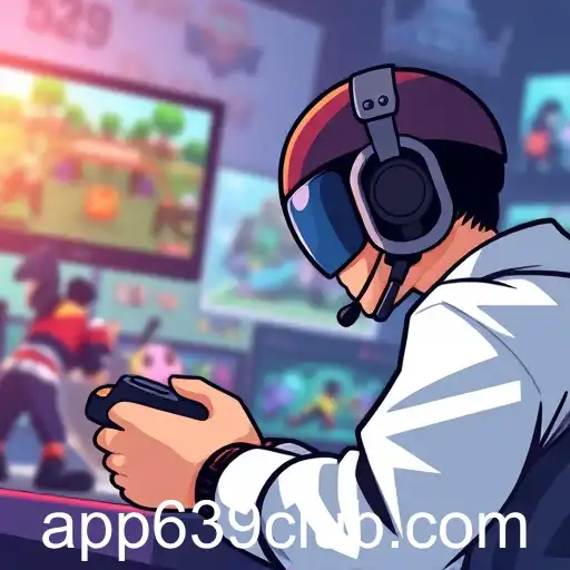 The Rise of 639club: A Game Changer in Online Gaming